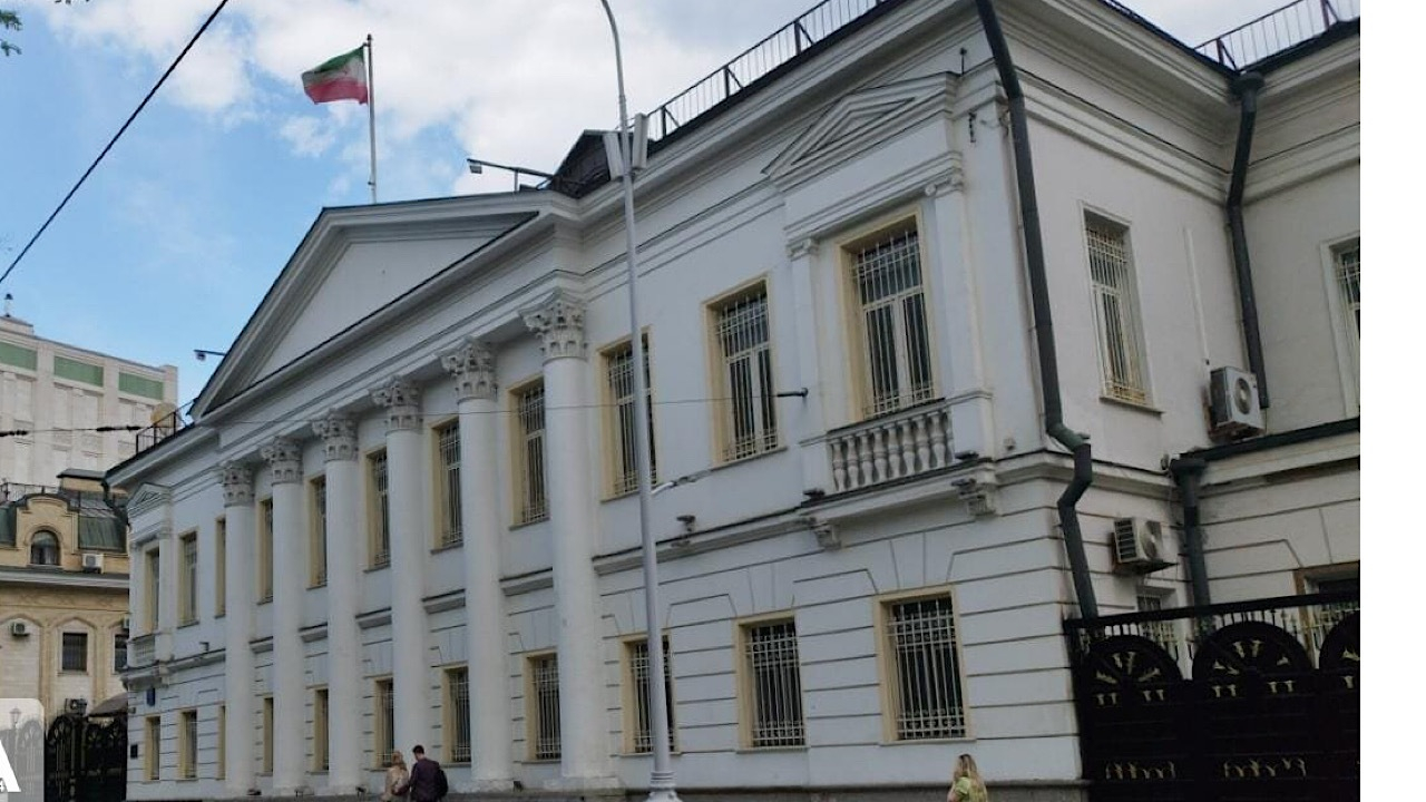 واکنش سفارت ایران به سخنان دبیرکل شورای همکاری خلیجفارس در سوچی