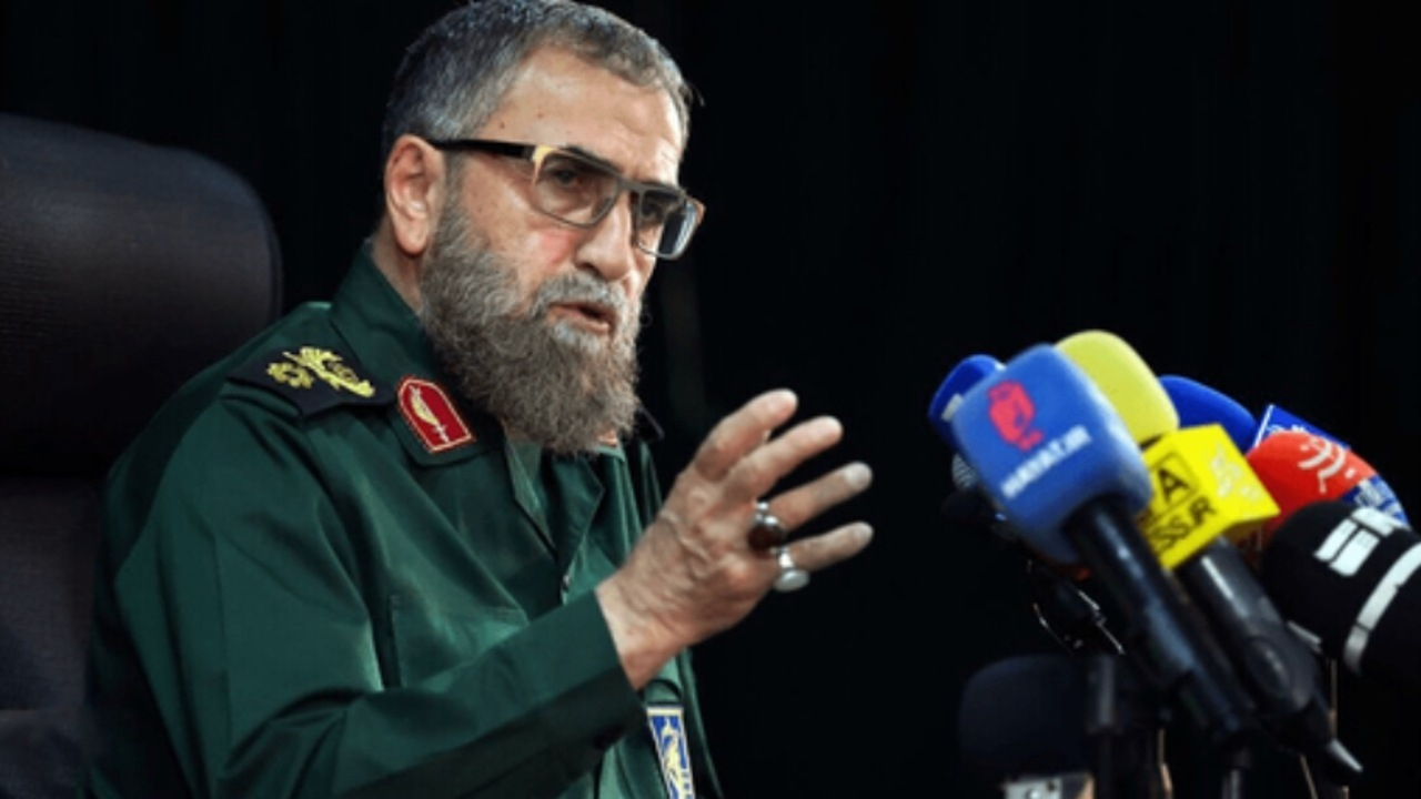 سردار باقرزاده: اسرای خلبان که مجروح و بیمار هستند باید هرچه سریع‌تر به کشور بازگردانده شوند