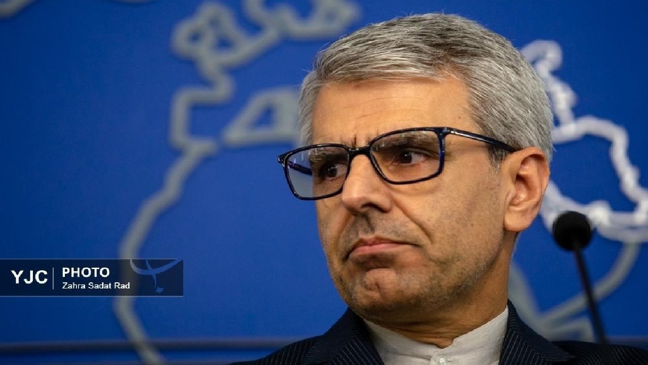 بقایی: وزیر امور خارجه به امارات متحده عربی میرود