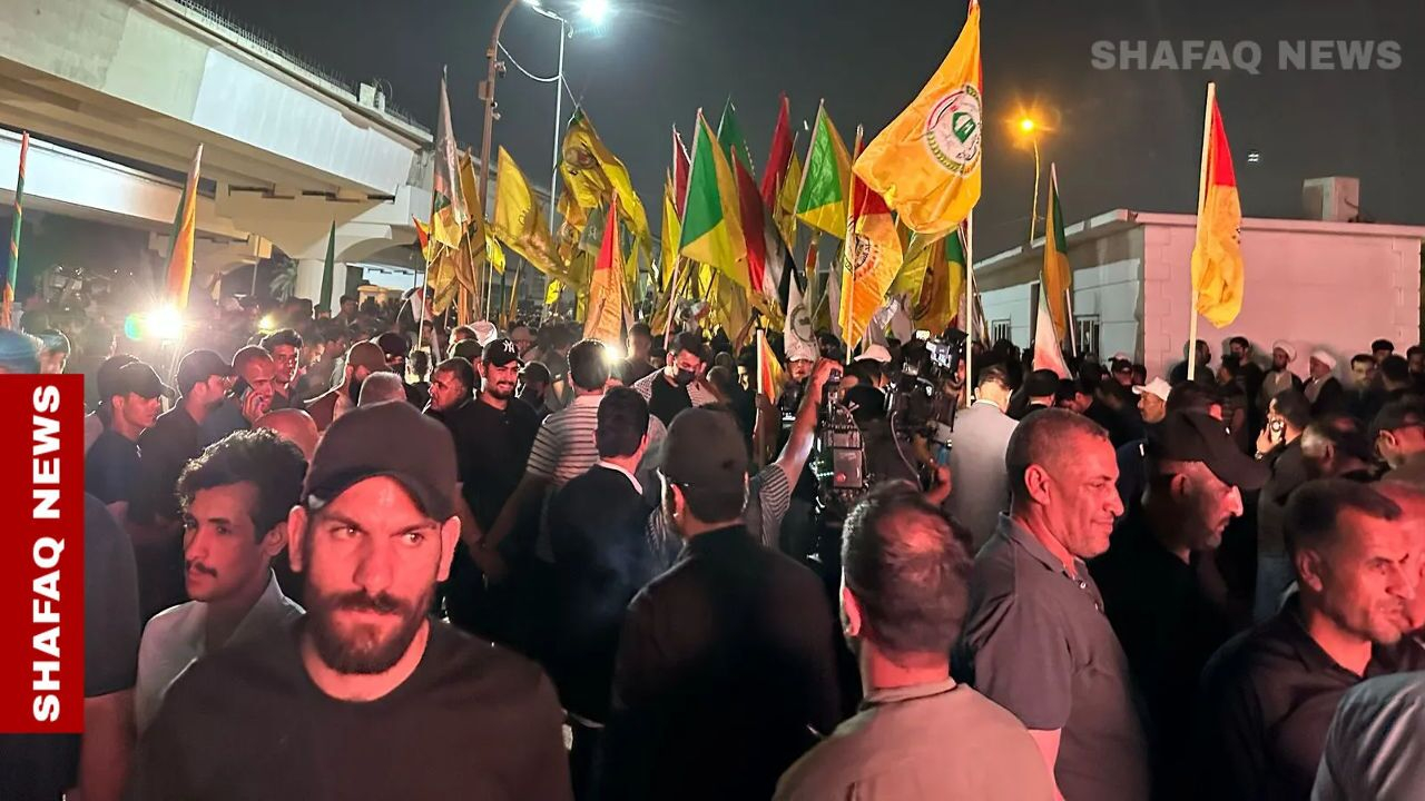 عراق بعد از انتخابات؛ از صعود مقاومت در پارلمان تا جایگاه متزلزل السودانی