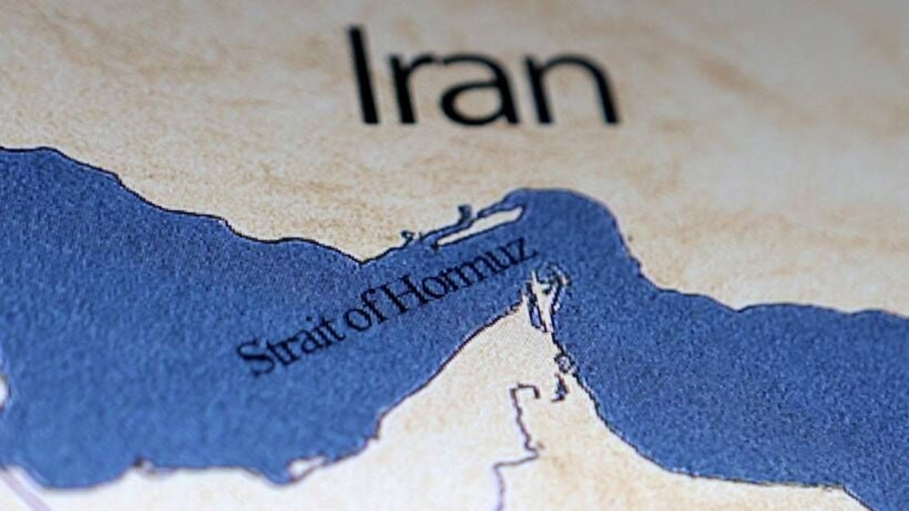 تهدید تنگهها