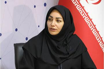 سهم بارش برف در کشور کاهشی می‌شود