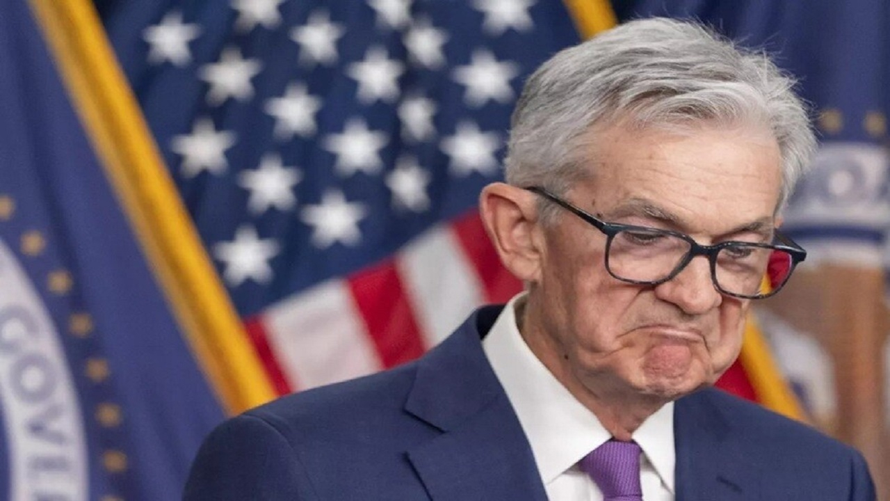 توهین ترامپ به رئیس بانک مرکزی آمریکا