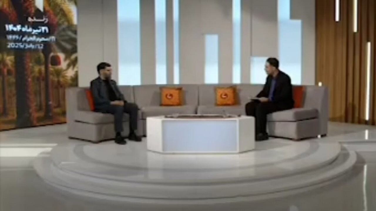 قیام مسجد گوهر شاد چرا شکل گرفت؟ + فیلم