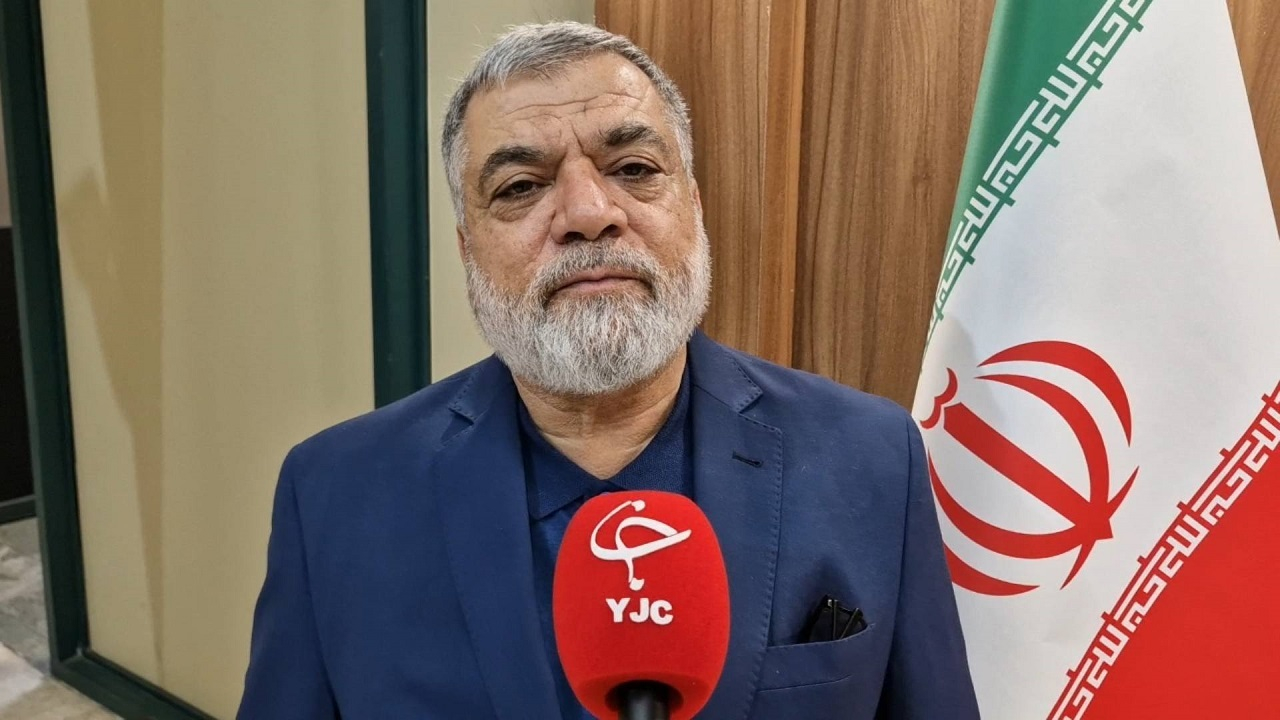 صداوسیما همچنان برای رژیم صهیونیستی یک هدف است/ رسانه ملی باید ضرایب امنیتی را بالا ببرد