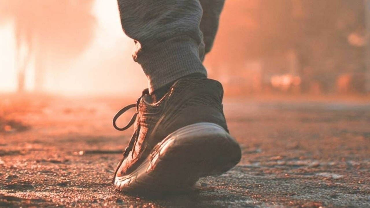 فقط ۵ دقیقه فعالیت اضافی روزانه عمرتان را طولانی‌تر می‌کند