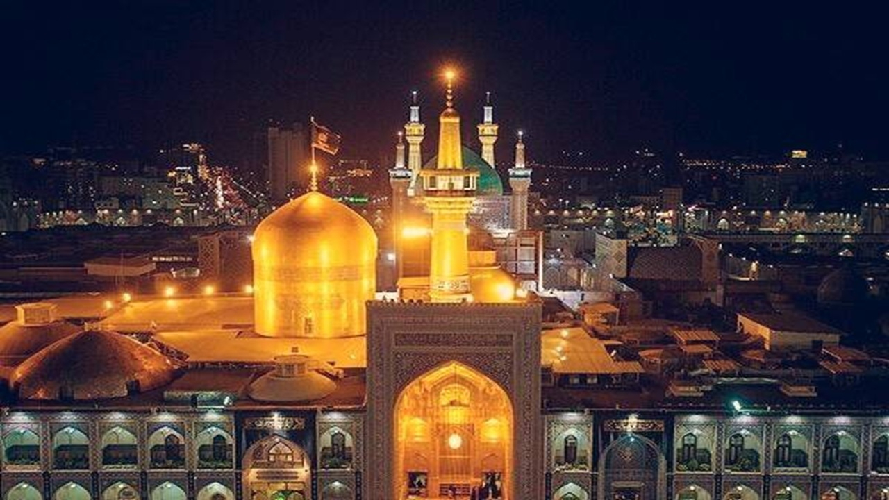 سیره امام رضا (ع) برای بهبود وضعیت اقتصادی