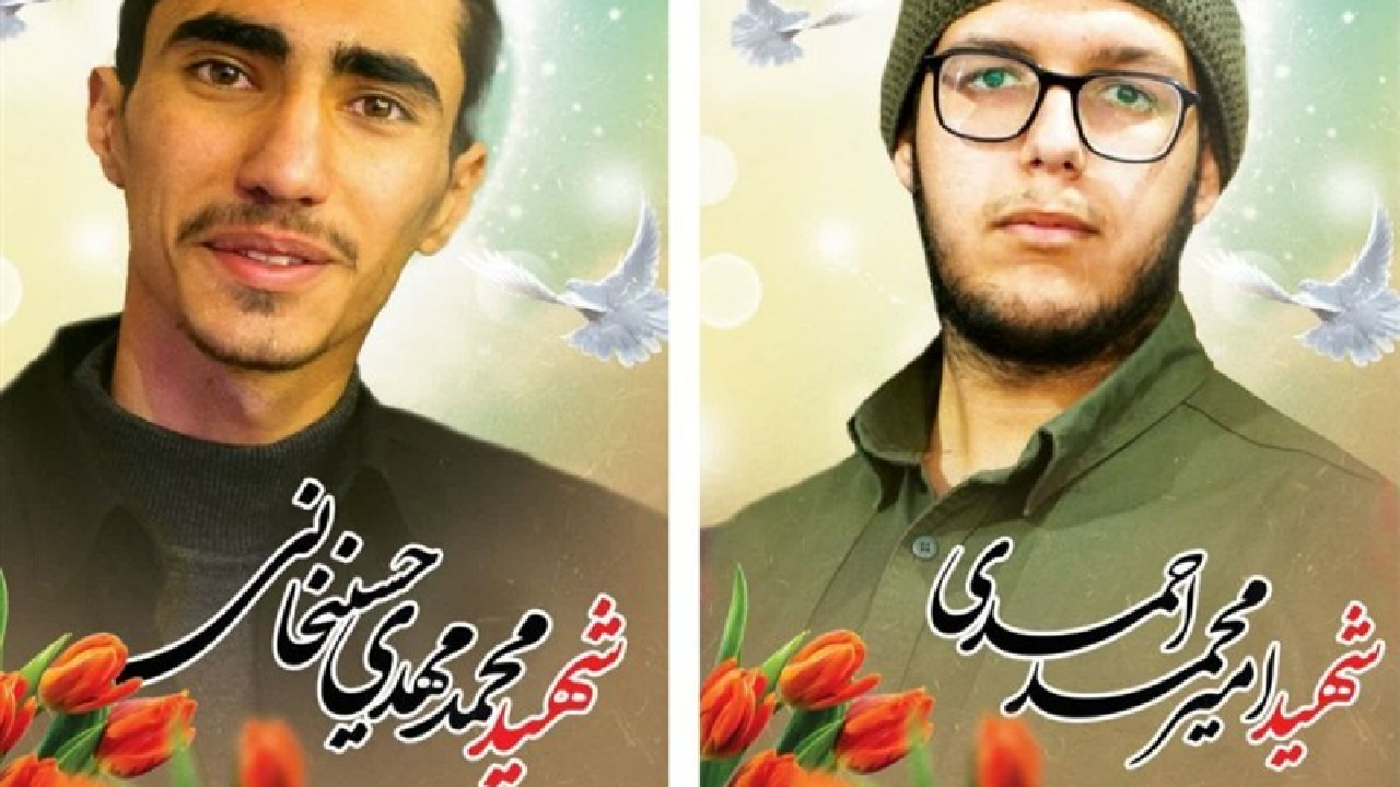 رتبه برتر بدون شرکت در کنکور به این ۲ دانشآموز کرمانی رسید