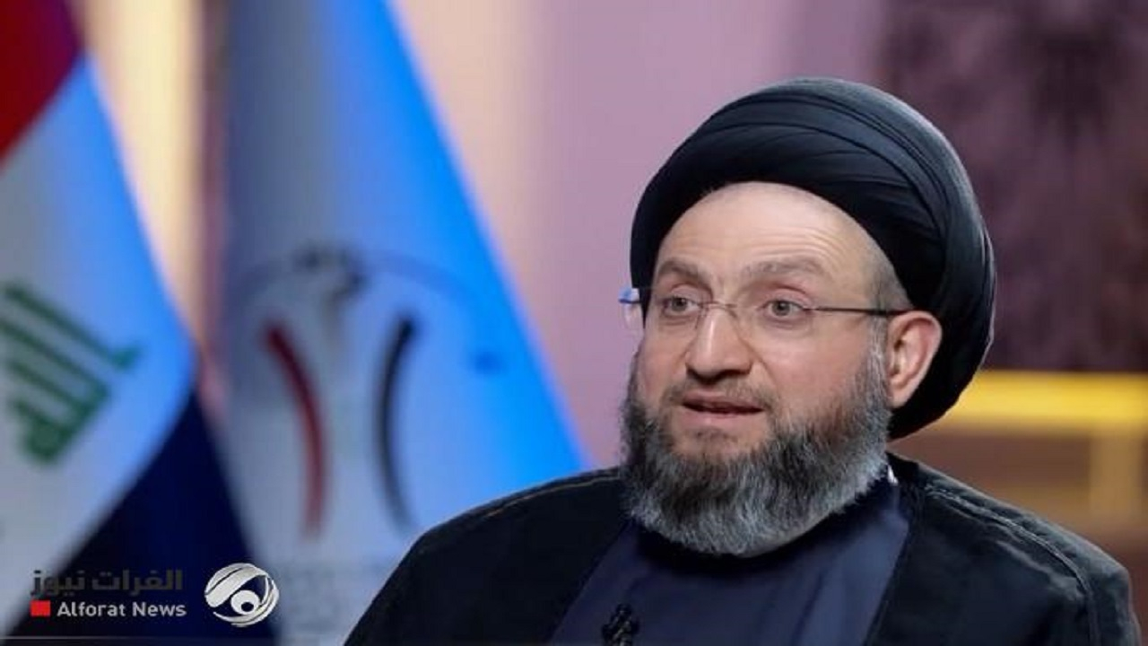 الحکیم: نخستوزیر با اجماع تعیین میشود، نه صرفا با کرسیهای بیشتر