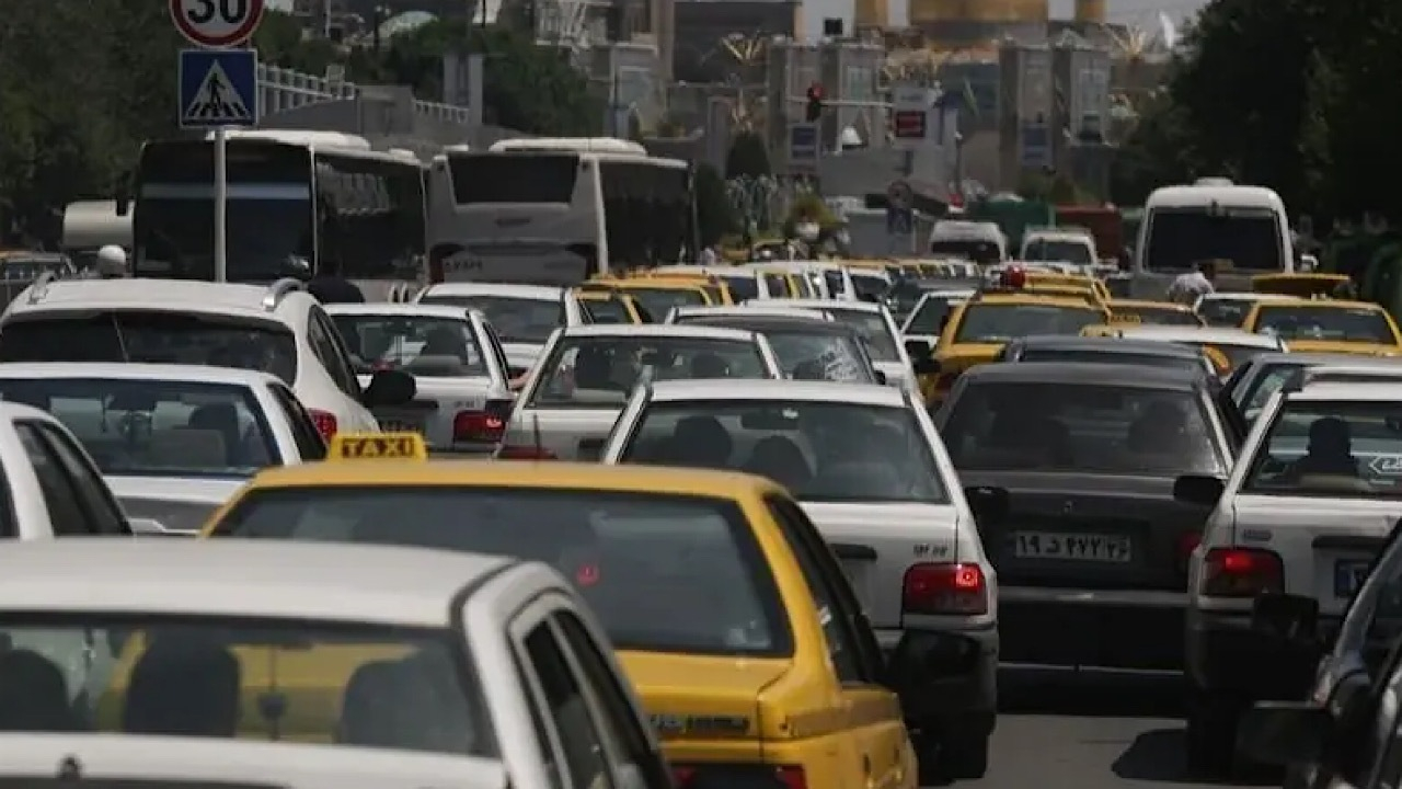 رئیس پلیس راه فراجا جزئیات محدودیتهای ترافیکی پایان ماه صفر را اعلام کرد