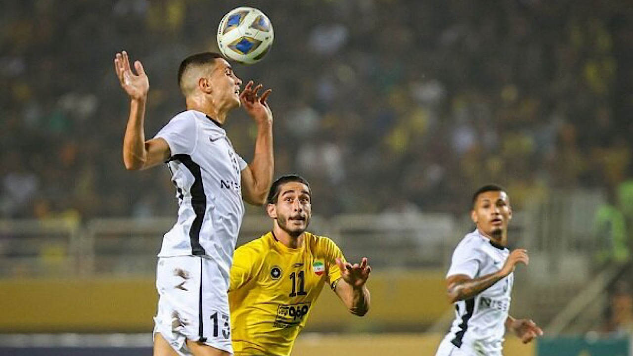 حریفان استقلال و سپاهان در آسیا مشخص شدند