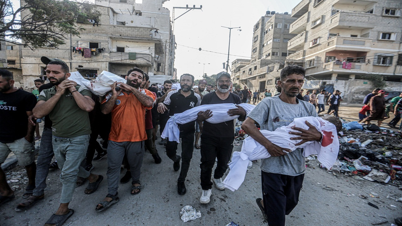 تحریم جهانی کنفرانس هوش مصنوعی اسرائیل