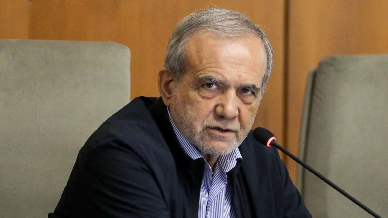 پزشکیان: ایران آماده ارتقای همکاریهای دوجانبه با ساحل عاج است