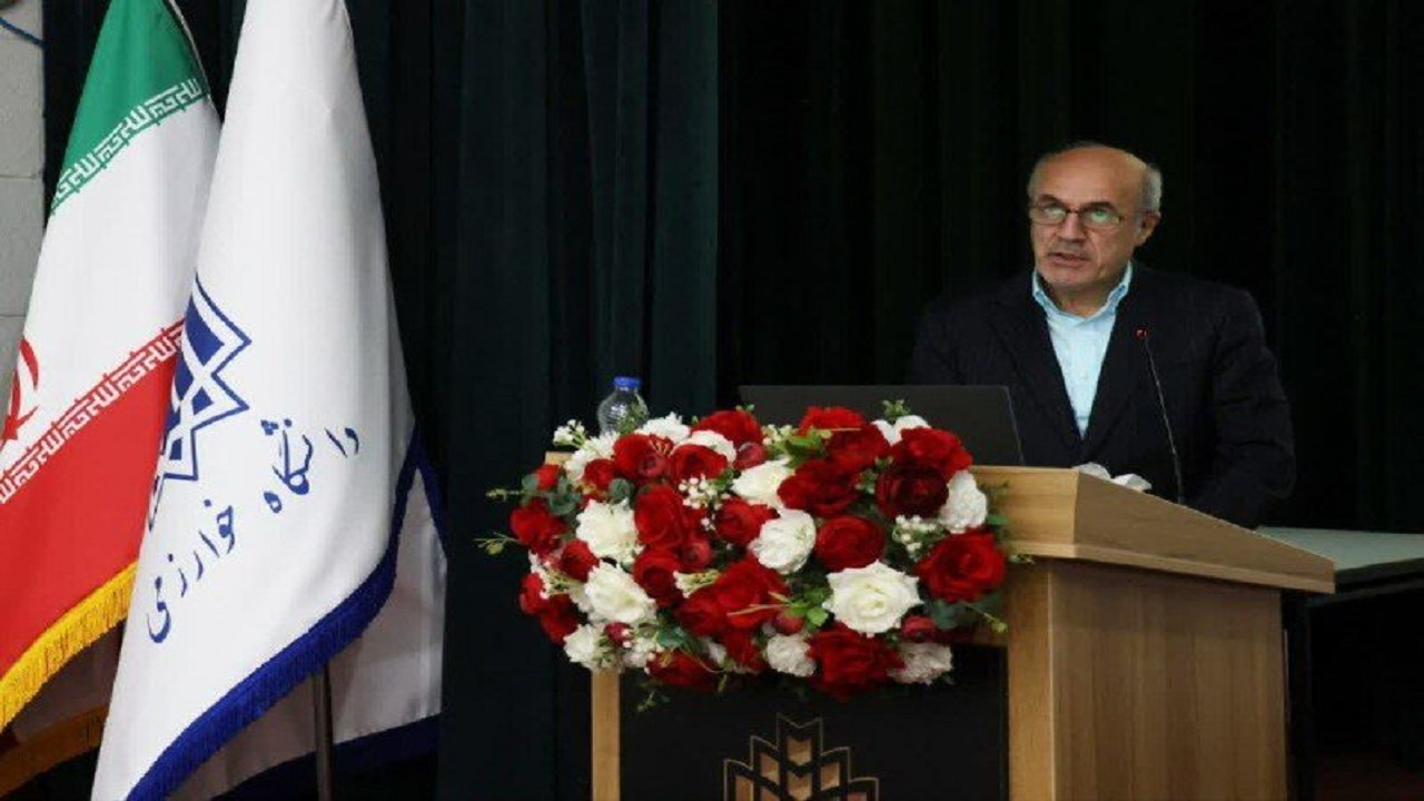 دانشگاهها باید محیط امن و مامن هویتساز باشد