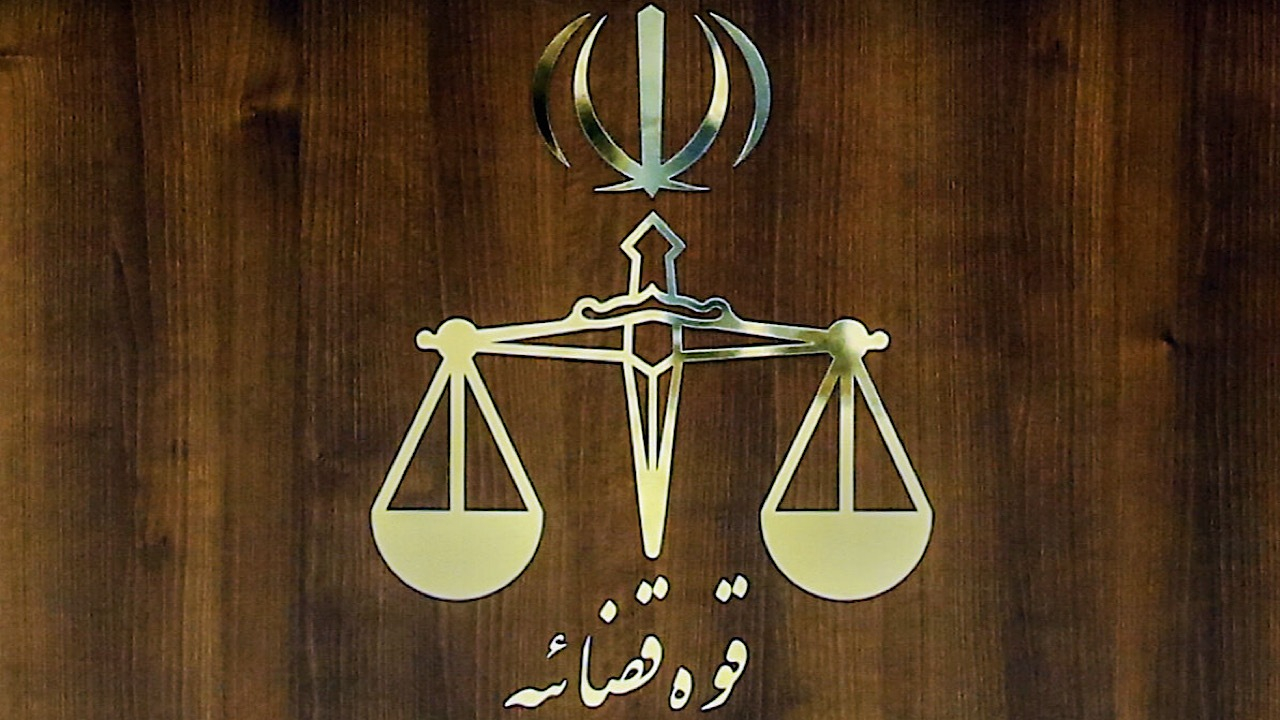 توضیح دفتر سخنگوی قوه قضاییه درباره پرونده «الهه حسیننژاد»