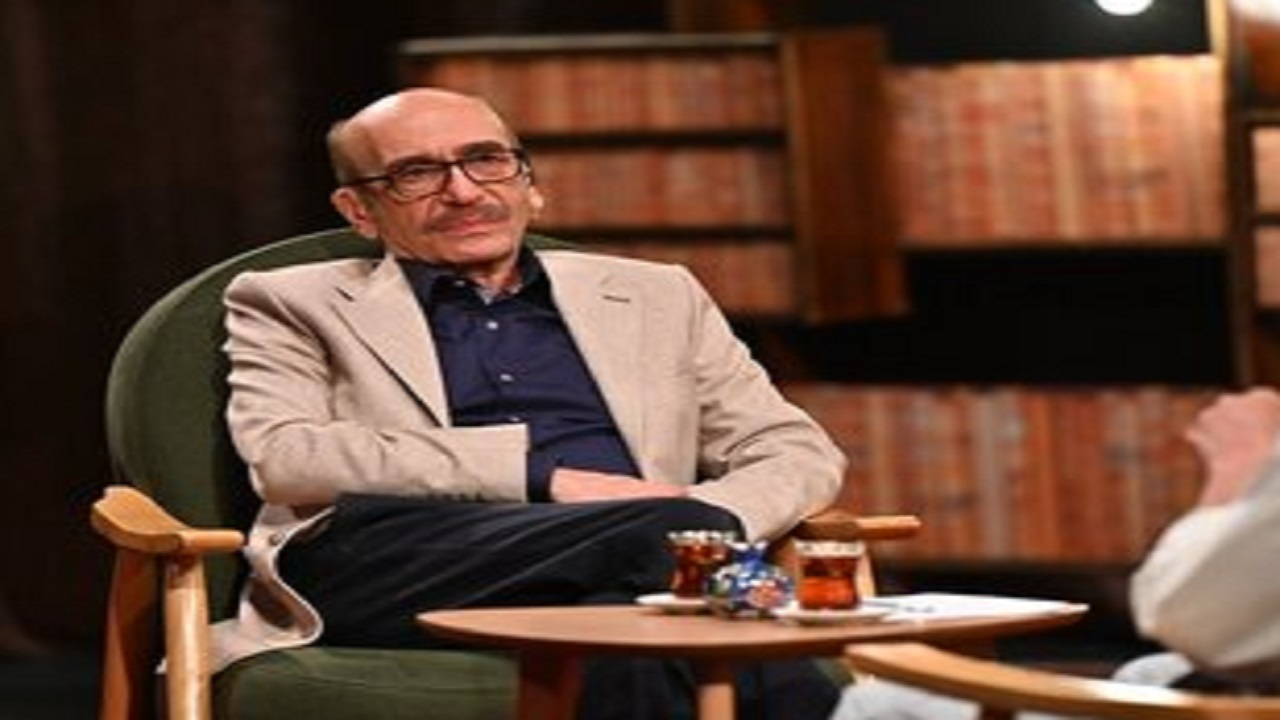 داریوش کاردان به تلویزیون بازگشت + فیلم