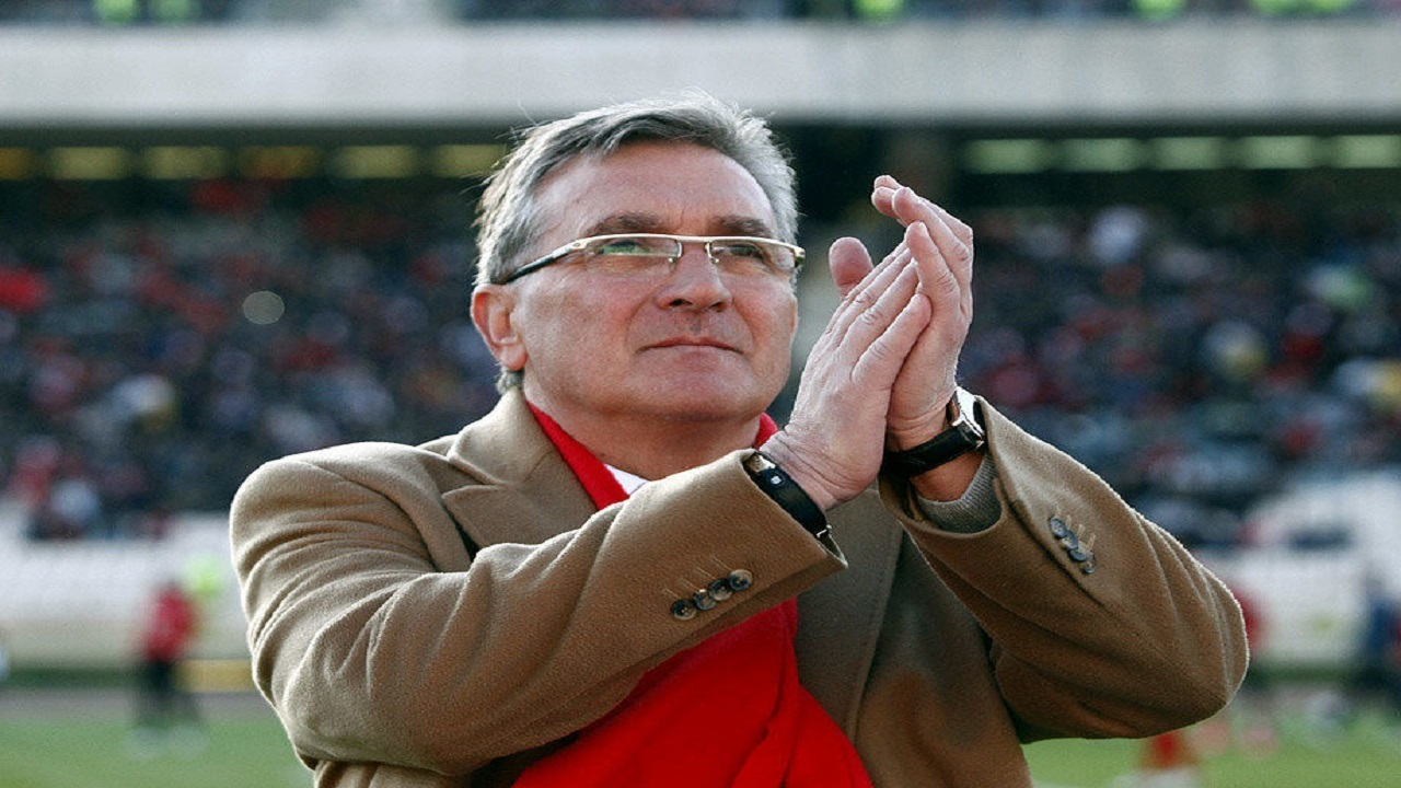 پایانی بر دوران پرافتخار پروفسور کروات/ برانکو از دنیای مربیگری خداحافظی کرد