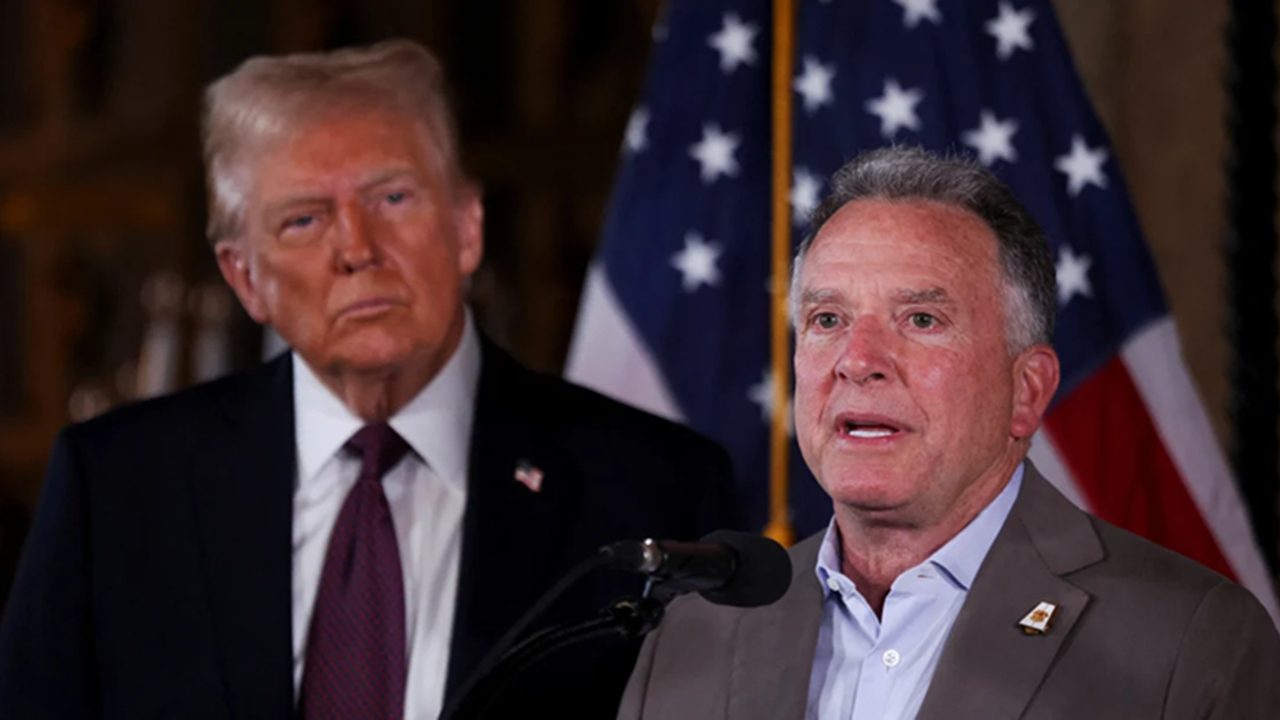 ویتکاف فردا با میانجیگران آتشبس غزه دیدار میکند