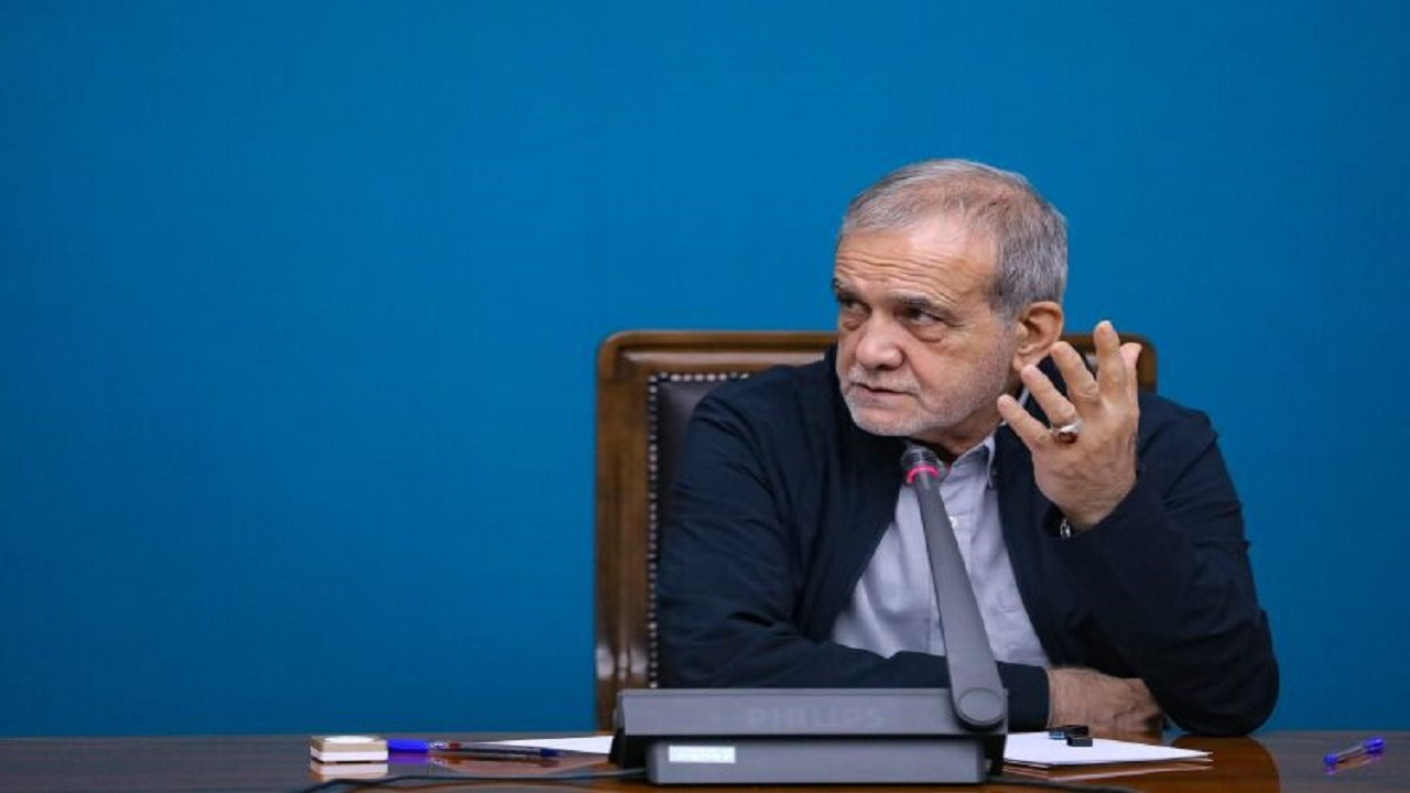 پزشکیان: دولت در مدیریت فرایند اصلاح الگوی مصرف پیشگام است