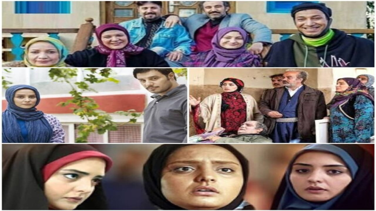 سریالهای محلی و اقلیمی؛ فرصت یا تکرار کلیشهها؟