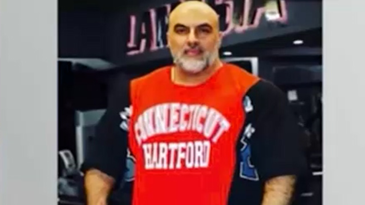 بدنسازی که کشته شده، زنده شد! + فیلم