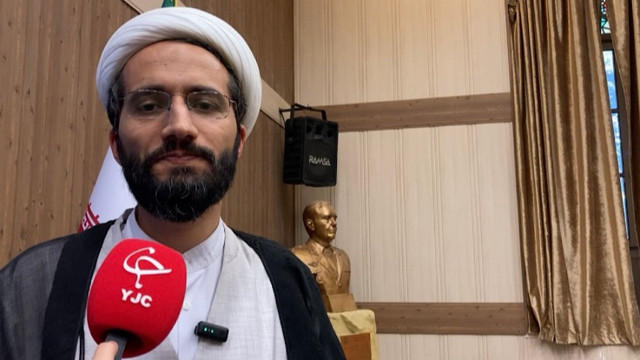 هیچ دانش‌آموز استثنایی بدون کتاب نیست+ فیلم