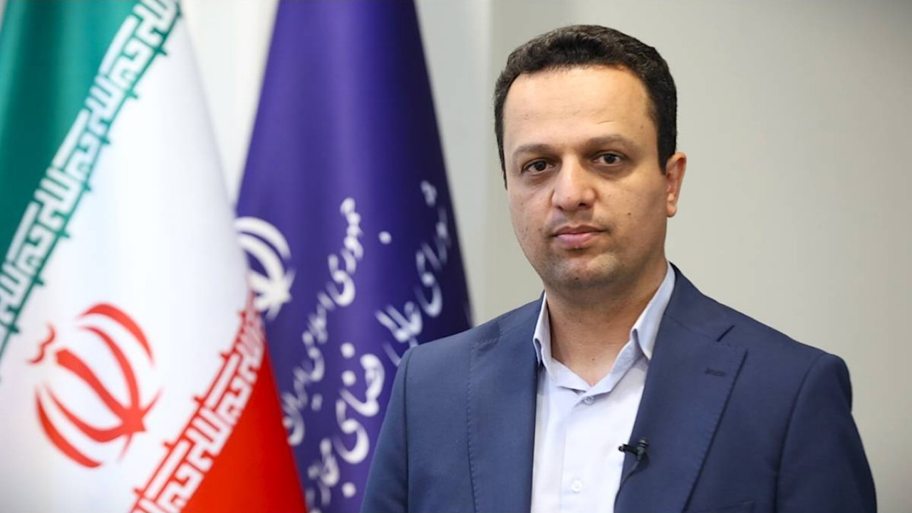 تلاش مرکز ملی فضای مجازی برای تحقق یک سند مهم در کشور