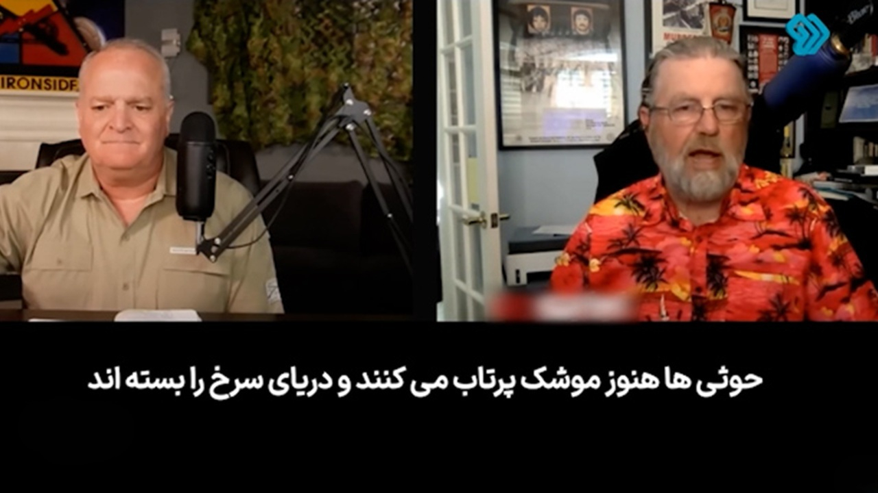 دستاورد آمریکا در جنگ یمن «هیچ» است+ فیلم