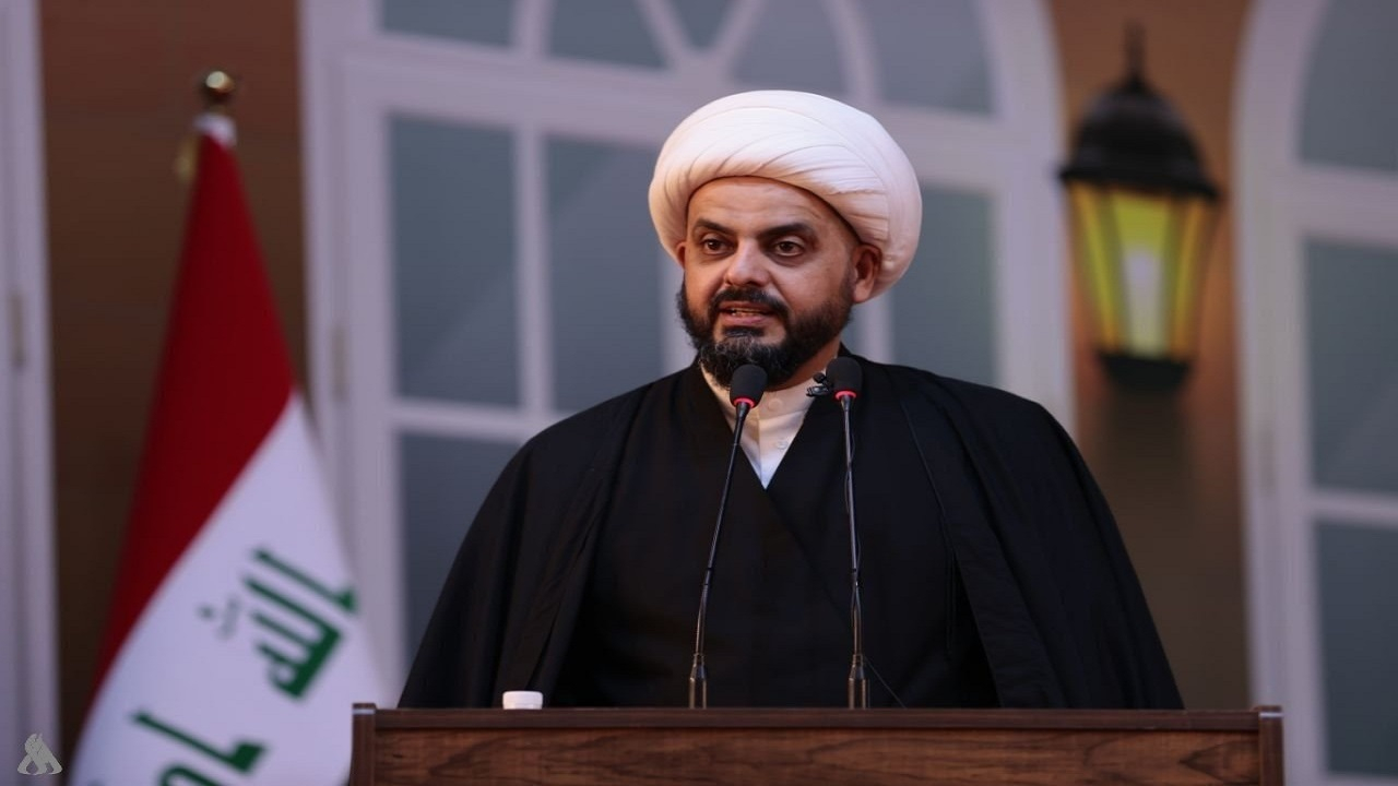 هشدار تند قیس خزعلی درباره پروژه سازش با اسرائیل