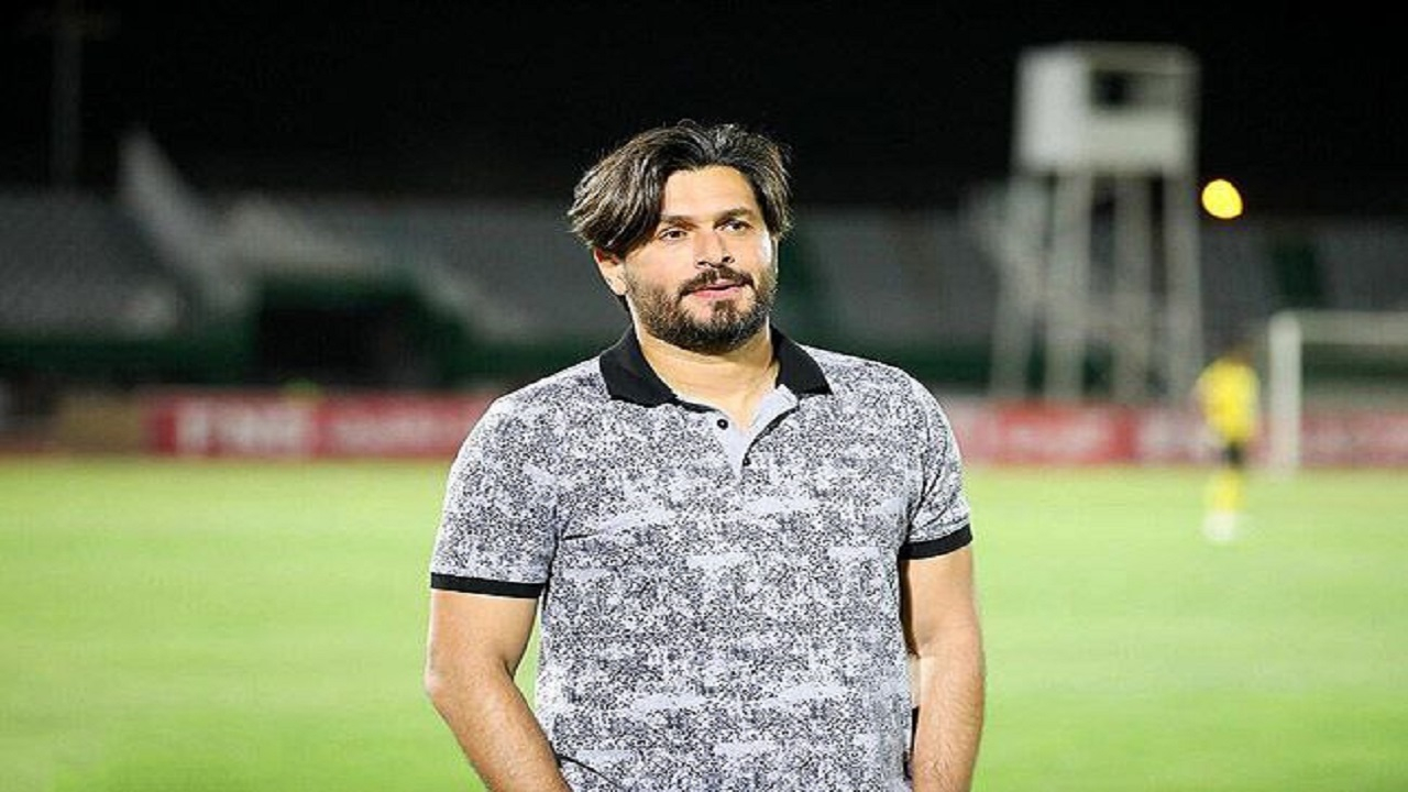 سعید دقیقی استعفا داد + عکس