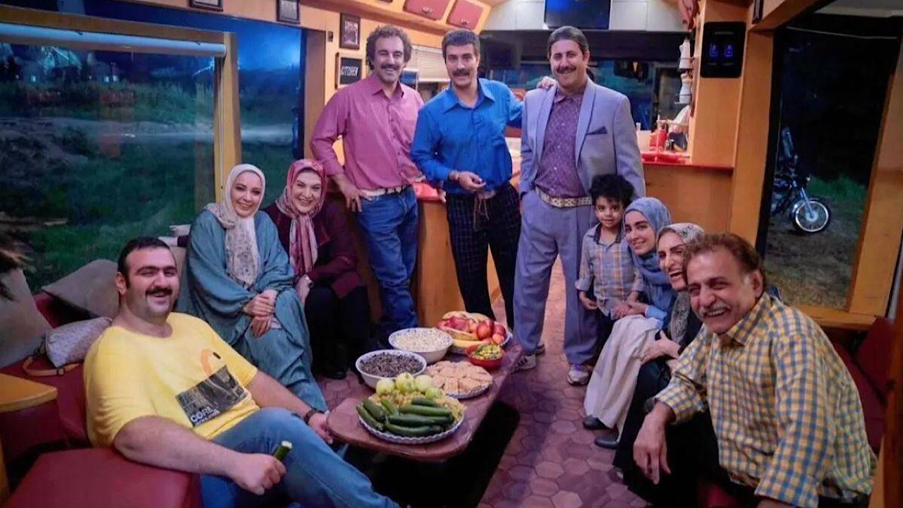 پخش سریال پربیننده «پایتخت ۷» از شبکه تماشا