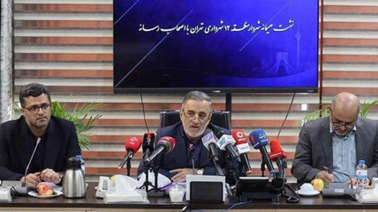 جزئیات طرح جدید نوسازی محله هرندی/ ناوگان اتوبوسرانی منطقه ۱۲ کاملاً برقی شد