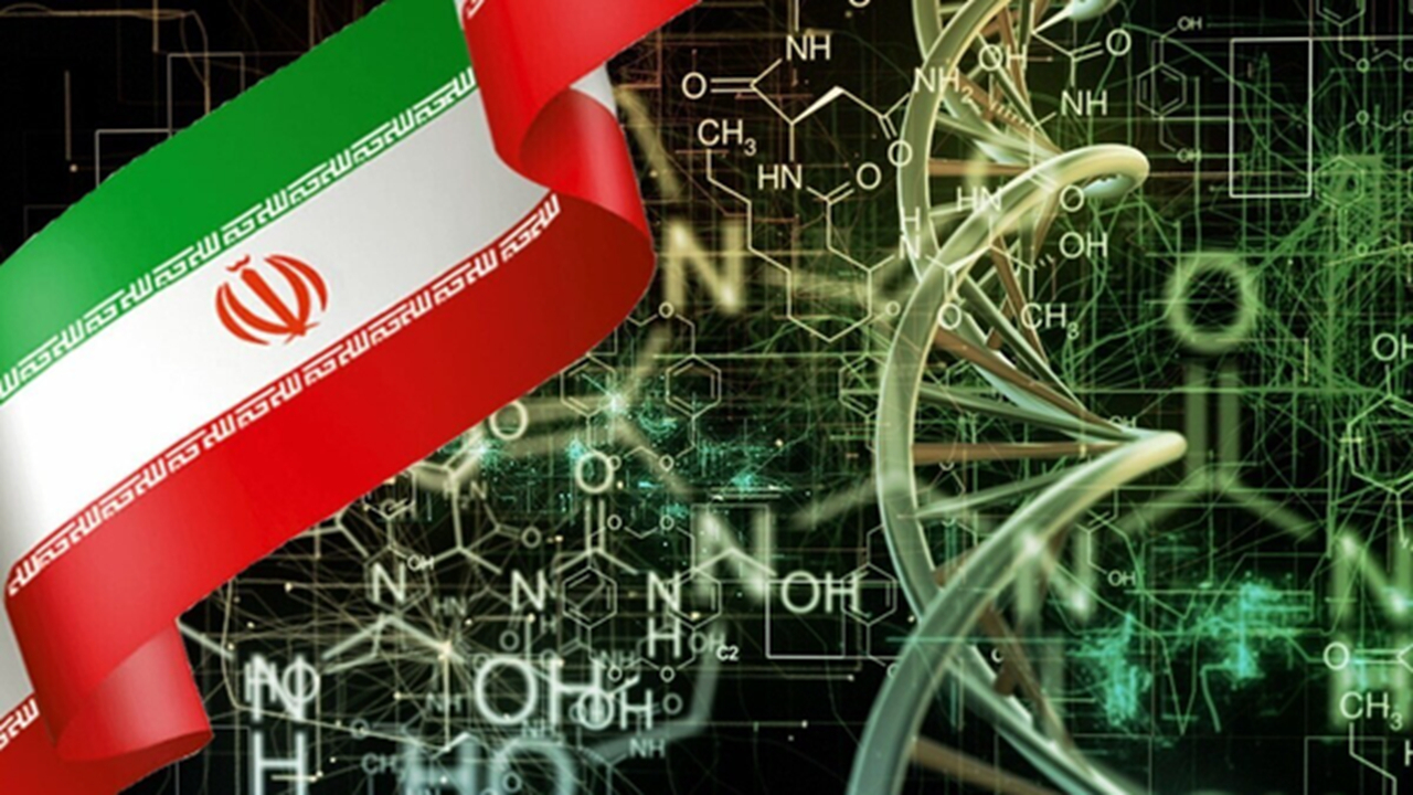 وقتی علم ایرانی میبُرد: اسفنج هموستاتیک و واکنشها در جهان