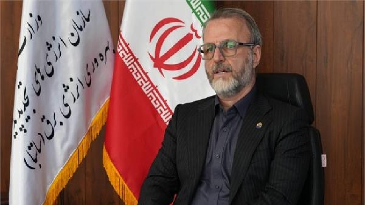 ظرفیت نیروگاه‌های خورشیدی کشور در طی دو سال بیش از ۷ برابر شد