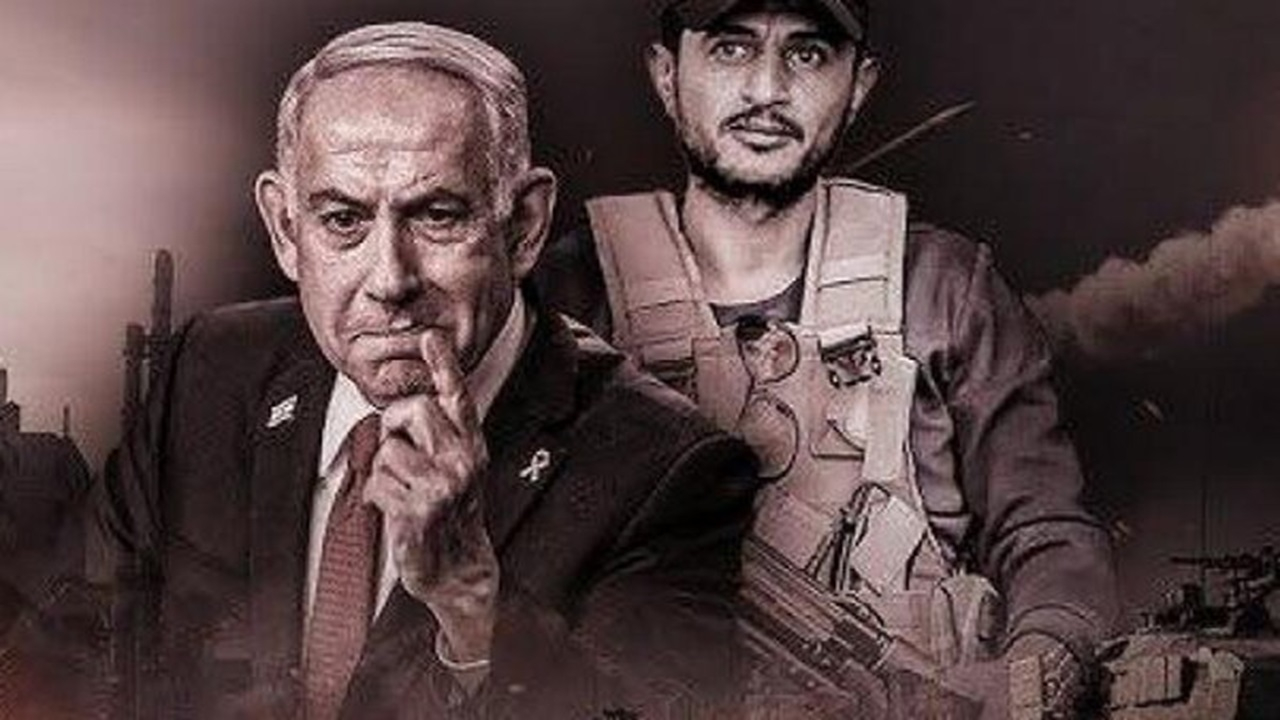 یاسر ابوشباب؛ از مزدوری تا مرگ