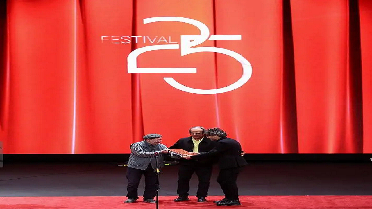 چرخش بی‌وقفه فیلم‌های تکراری در جشنواره‌ها