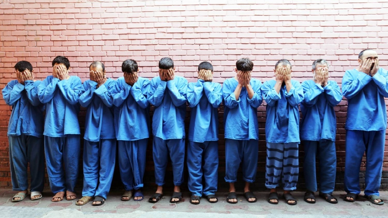 سرقت، تیراندازی و فرار؛ پلیس به کابوس طلافروشی‌ها پایان داد + فیلم