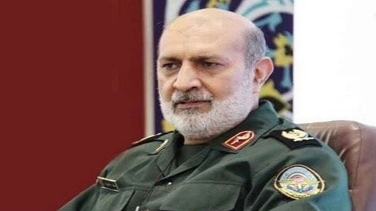 سردار سنایی راد: پاسخ بعدی به اسرائیل کوبندهتر خواهد بود