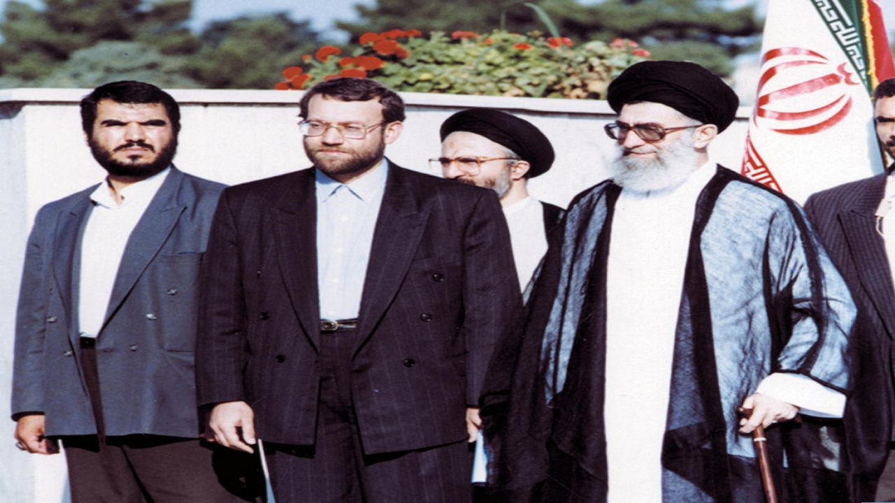 موسیقی فاخر غرب مرا مبهوت میکند
