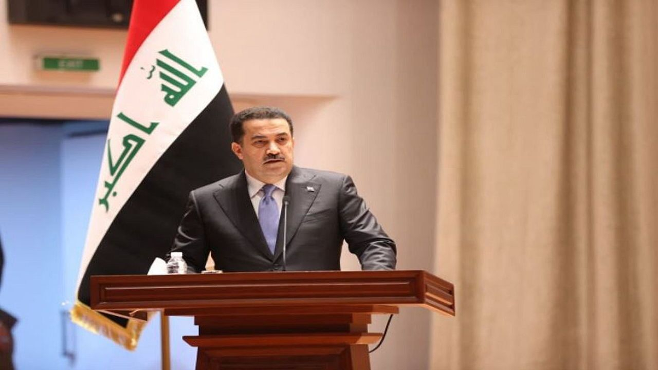 جنجال گسترده در بغداد؛ تصمیم‌گیرنده مسدود سازی اموال حزب‌الله و انصارالله کیست؟