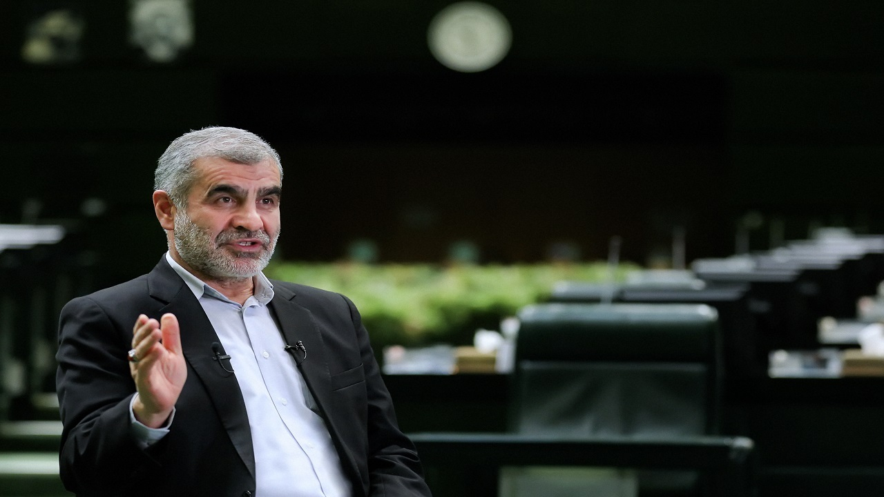 اسرائیل با حمله به صداوسیما به‌دنبال ایجاد سردرگمی در کشور بود/ رسانه ملی در جنگ ۱۲ روزه مرجع خبر بود