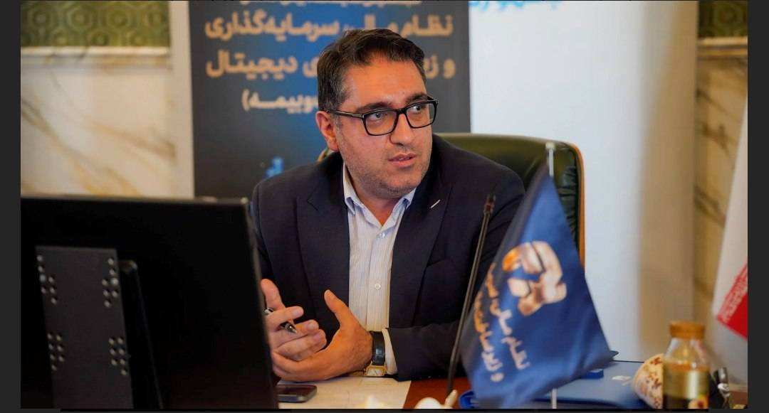 حضور کشورهای اوراسیا، شانگهای و بریکس در نمایشگاه نظام مالی تقویت می‌شود