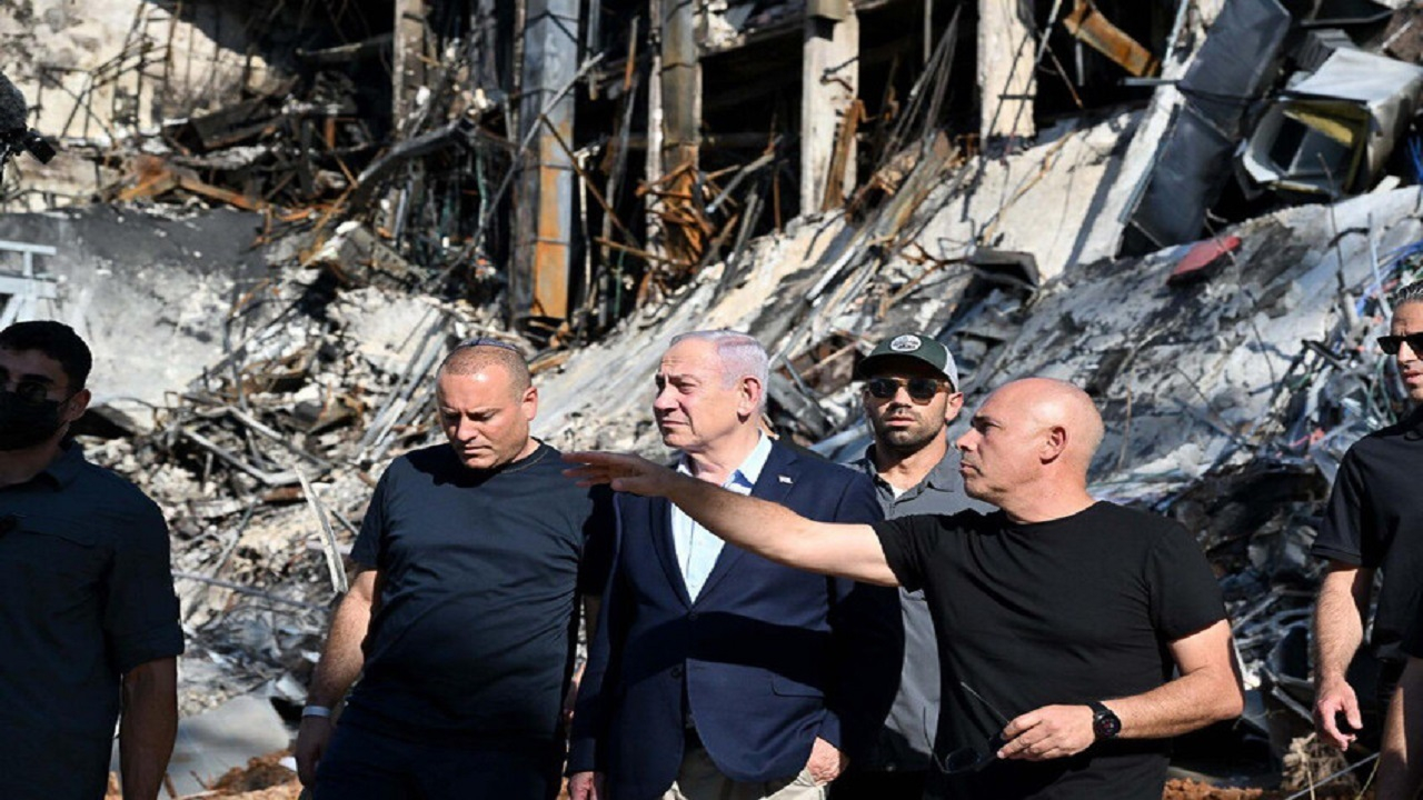 موشک ایرانی «وایزمن» را از فهرست برترینهای جهان حذف کرد