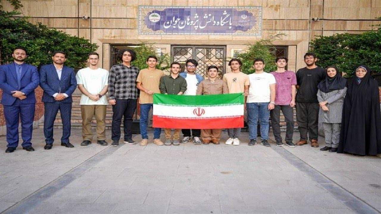 برگزاری اولین دوره المپیاد بین‌المللی نانو برای دانش‌آموزان با حضور ۲۰ کشور به میزبانی ایران