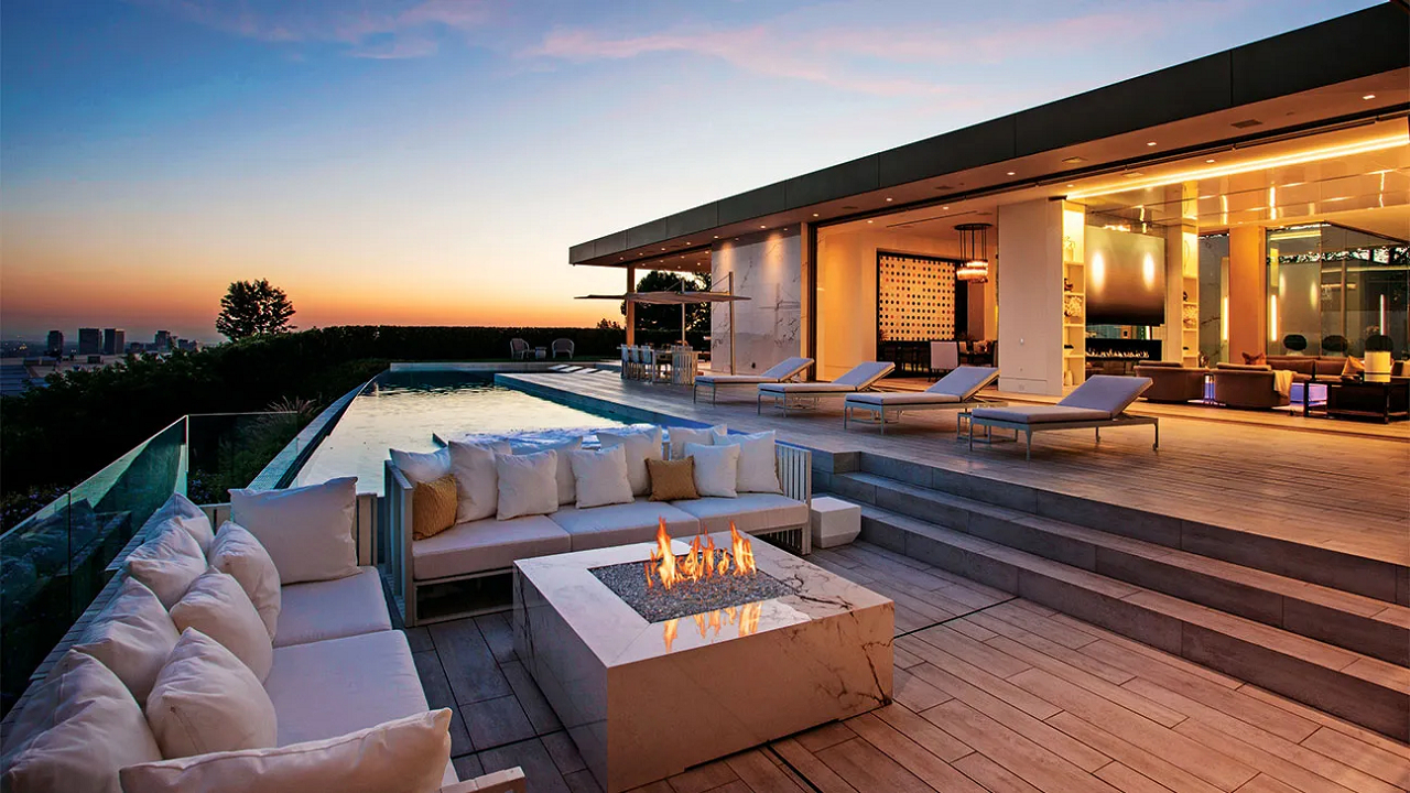 وارثانی که با دریافت ارثهای کلان به جمع میلیاردرها پیوستند