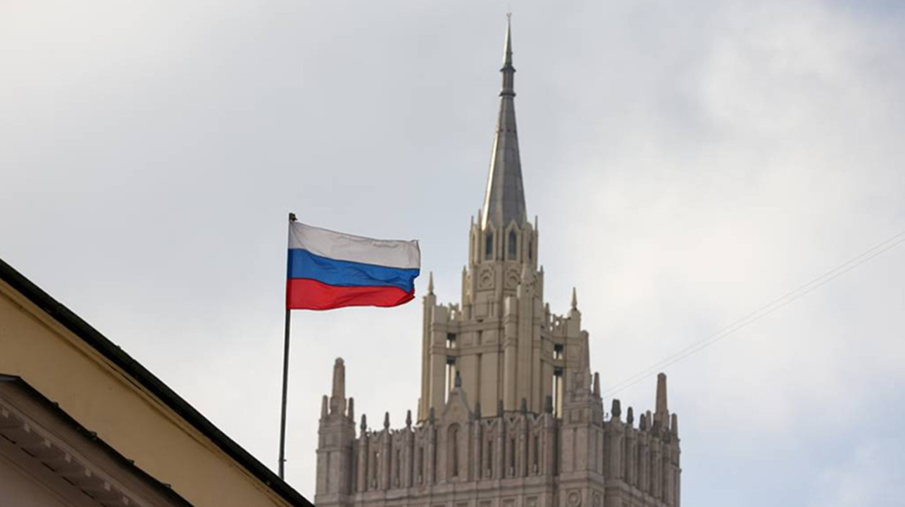 روسیه حضور معاون رئیس‌جمهور ونزوئلا در مسکو را تکذیب کرد