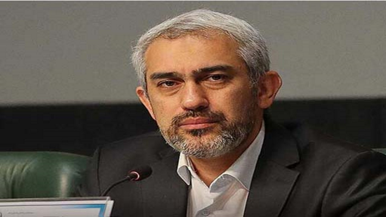 نامه معرفی وزیر پیشنهادی امور اقتصادی و دارایی به مجلس اعلام وصول شد