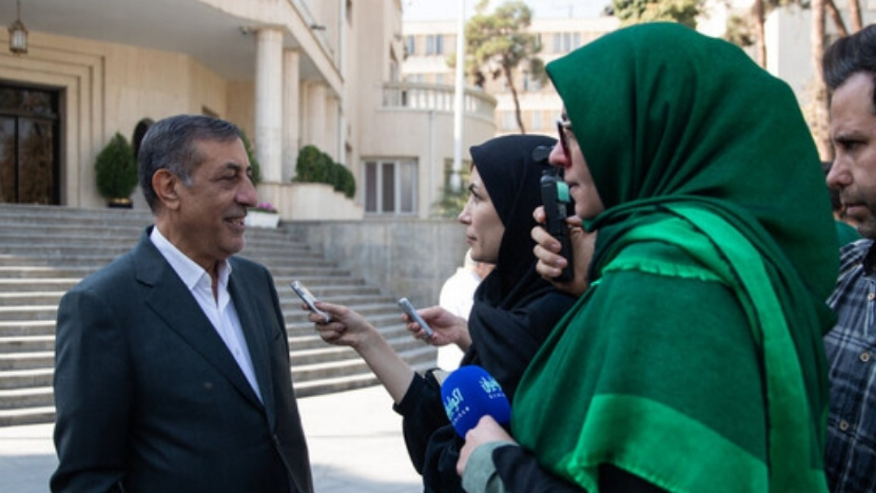 قائمپناه: هیبریدیکردن موتور خودروهای داخلی آغاز شده است