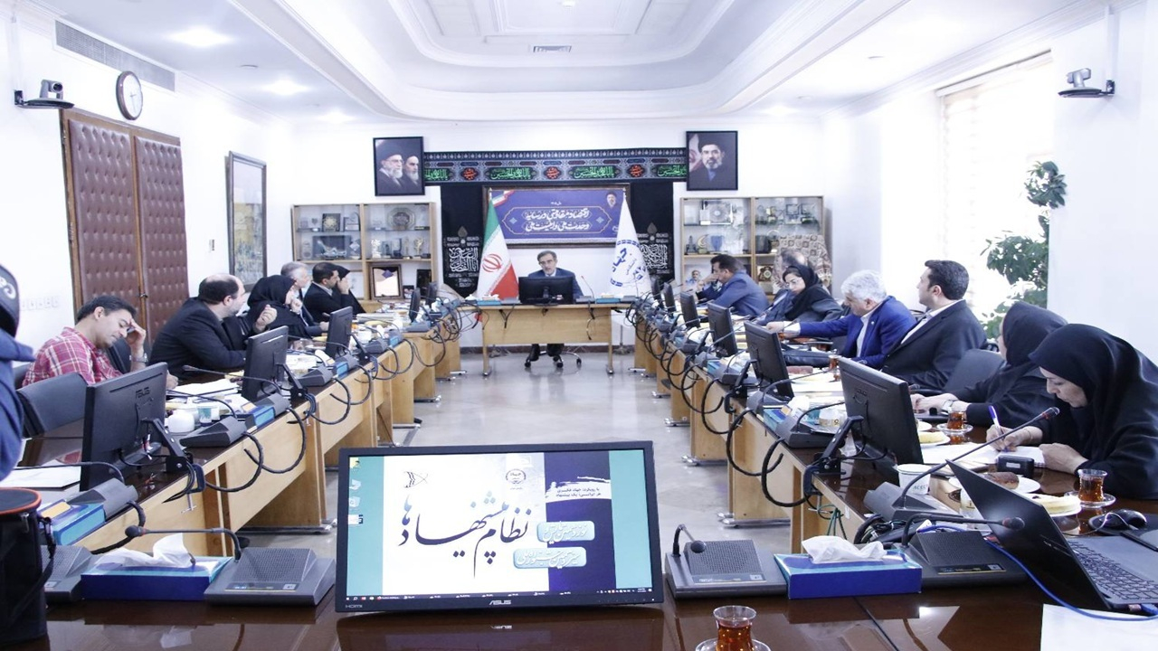 راهاندازی شبکه ملی، پیوند نظام پیشنهادها با حوزه تصمیمگیری