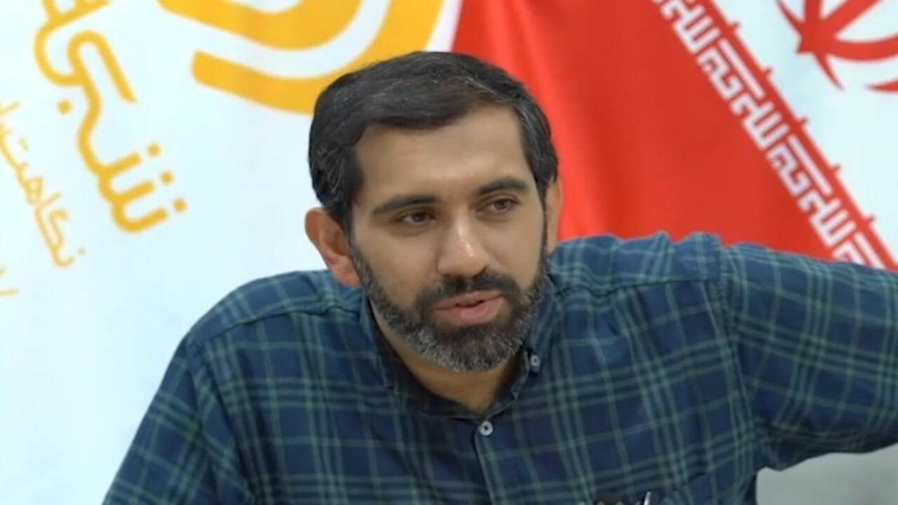 ماجرای تکان دهنده نحوه شهادت سردار شادمانی + فیلم